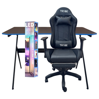 Tribe Gaming - Combo 2