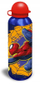 Шише за вода со термос Kids Euroswan Spider Man, 0.5L, шарено