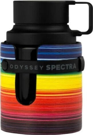Parfum Armaf Odyssey Spectra Rainbow Eau de Parfum, 100ml, i zi