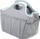 Çantë udhëtimi për kafshë Duvo+ Travel Organizer, 35x24x24cm, 15L, gri