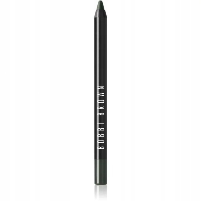 Laps sysh Bobbi Brown 24 Hour Kajal Eyeliner Waterproof, 1.2g, nuanca Ivy, jeshile e errët