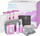 Set materniteti Frida Mom Large Maternity Hospital Bag, gati fare për në spital