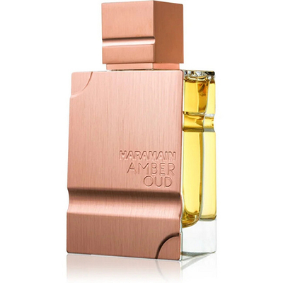 Eau de Parfum Al Haramain Amber Oud 60 ml