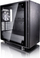 Kasë Fractal Design Define Mini C TG, Micro Tower