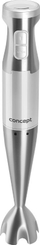 Blender zhytës Concept TM4840, 1000W, enë 0.8L, i bardhë