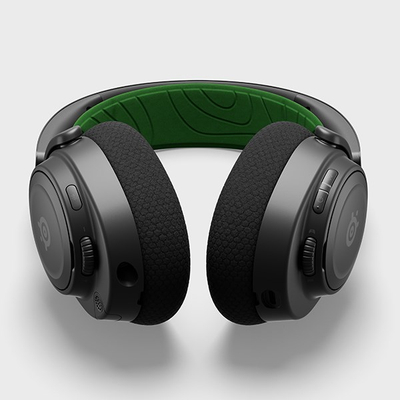 Kufje SteelSeries Arctis Nova 7X, wireless, Xbox, të zeza