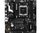 Pllakë amë ASRock B850M-X WiFi R2.0, Socket AM5, DDR5, e zezë