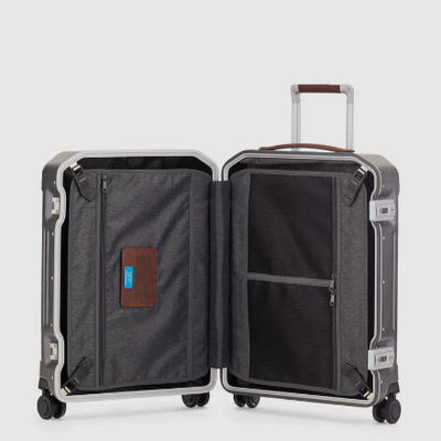 Piquadro Valixhe Cabine 55 cm
