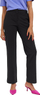 Mbathje Vero Moda VMLUCCA Straight Fit 10267693 Black