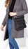 Çantë krahu Fiorelli Faith FWH0546, e zezë, polyuretan
