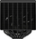 Ftohës për procesor Deepcool Assassin 4S (R-ASN4S-BKGPMN-G), i zi