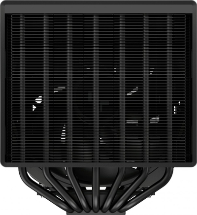 Ftohës për procesor Deepcool Assassin 4S (R-ASN4S-BKGPMN-G), i zi