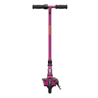 Електричен тротинет Razor Power Core E90, 90W, 16 km/h, розова боја