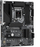 Pllakë amë ASRock Z790 PG Lightning D4, LGA1700, DDR4, ATX, e zezë