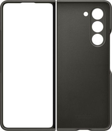 Paketë aksesorësh Samsung Galaxy Z Fold5 Starter Pack EF-OF94KKBEGWW, për Galaxy Z Fold5, e zezë