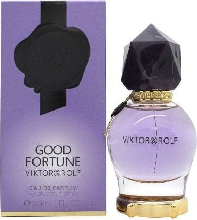 Парфем за жени Viktor &amp; Rolf Good Fortune, Eau de Parfum, 30ml