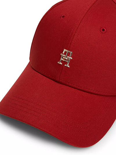 Kapele Tommy Hilfiger, i kuq