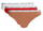 Mbathje Tommy Hilfiger UW0UW028290R2