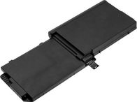 Bateri laptopi CoreParts për HP Notebook dhe ZBook 17 G5, Li ion, e zezë