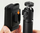 Tripod Ulanzi MT88 ClipMate, për telefon dhe kamerë, i zi