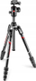 Tripod Manfrotto BeFree Advanced Carbon, 150cm, mban deri 9kg, i zi