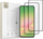 Заштитно стакло Tech-Protect Glass Fit+, за Samsung Galaxy A36 5G и A56 5G, проѕирно
