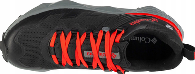 Këpucë hiking Columbia Facet 75 OutDry M, Techlite PLUSH, për burra, të zeza