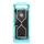 Kasë Darkflash DLH21, ITX Tower, e kaltër