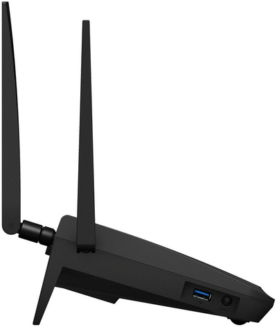 Router Synology RT2600ac