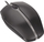 Maus Gentix Silent Cherry JM-0310-2, i zi/hirtë