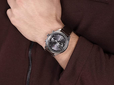 Orë dore Tommy Hilfiger Bennett 1791729