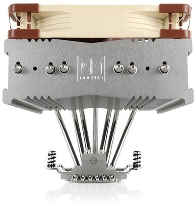 Ftohës Noctua NH-C14S për procesor, 140 mm