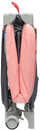 Krevat udhëtimi SUN Baby Mix Reisebett Owl, për bebe, blu