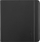 Навлака SleepCover за Kobo Libra Colour Notebook, со држач 2 во 1, веганска кожа, црна