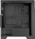 Kasë Aerocool PGS ORE Saturn FRGB, Midi Tower