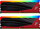 Memorie Kingston Fury Renegade RGB Limited Edition, DDR5, 48 GB, 8000 MHz, CL36, KF580C36RLAK2-48