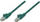 Kabllo rrjeti Intellinet Network Solutions 739825, RJ-45 Cat6 U UTP, 0.25m, jeshile