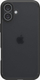 Kapotë mbrojtëse Spigen Ultra Hybrid, për iPhone 16 Plus, transparence, kornizë e zezë Frost