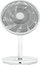 Ventilator Duux Whisper Flex 2, me oshilim, panel prekje, i bardhë
