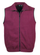 Jeleku Akwa Men's Microfleece Full Zip, 100% Poli, i bordo