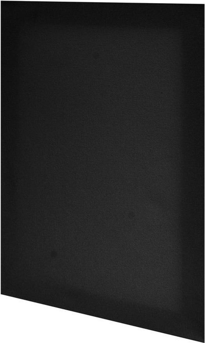 Панел за сликање Painting Board Black, 30x40 cm, платно 280 g, црн