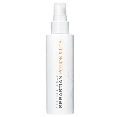 Спреј за коса Sebastian Professional Potion 9, 150 мл
