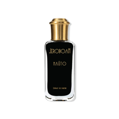 Jeroboam Hauto
