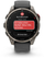 Ora inteligjente Garmin Fenix 8 Pro AMOLED, 47mm, GPS, gri grafit e zezë