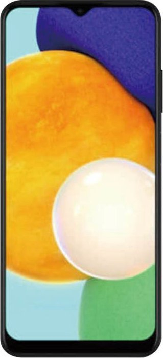 Заштита за екран PanzerGlass Samsung Galaxy A03 Core, калено стакло, црна рамка