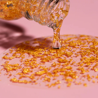 Serum Sinoz 24K Gold, 30ml