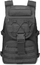 Shpinë turistike Offlander Survival Hiker 25L, najlon, e zezë