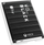Disk i jashtëm HDD WD Black P10 Xbox, 6TB, 2.5", i zi