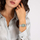 Orë për femra Morellato Daphne R0153175515, e argjendtë