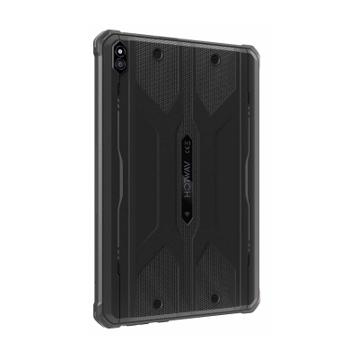Tablet i fortifikuar HOTWAV R10 Pro, 10.1", 8GB 256GB, 4G, i zi